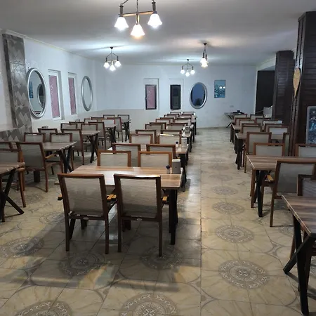 Hotel Sun Shine Mir Antália