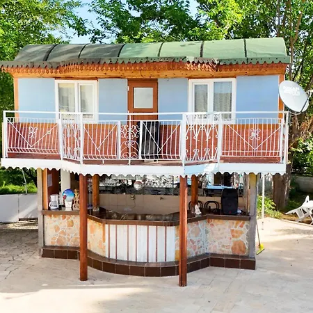 Hotel Sun Shine Mir 3*
